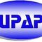 UPAP NRSP Organization logo